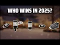 The Top 5 Best Yard Inflatable Power in 2025 - Must Watch Before Buying