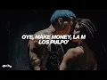 Blessd feat. Ryan Castro & Bryant Myers & Hades66 - PALABRAS SOBRAN REMIX [LETRA]