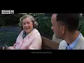 Forrest Gump (1994): He Just Kept Running | The Reason Why