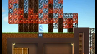 The Rise and Fall of a good mobile game The Blockheads abandoned old Minecraft clone