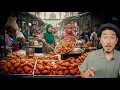 Download Lagu De vleeshoofdstad van Thailand? Hat Yai Halal Street Food Adventure!