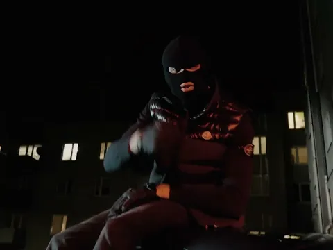 Video Thumbnail: OG ENZO-  VOLVO