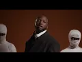 Kevin Kade - NYIRAGONGO (Official Music Video)