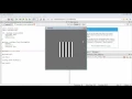 Programming for Psychology Vision Science - Drawing Gratings
