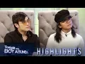Lagu TWBA: Unique reveals why he decided to leave IV of Spades