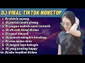 Download Lagu DJ REMIX FULL ALBUM NONSTOP 2023 | DJ ALOLOLO SAYANG VIRAL TIKTOK FULL BASS
