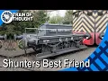 Download Lagu The Trucks used to Help Shunt Trucks - GWR \