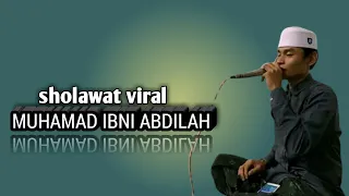 muhammad ibni abdillah