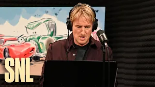 cars 4 snl