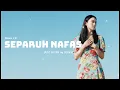 Lagu Separuh Nafas - Dewa 19| JAZZ COVER by BLUE VELVET