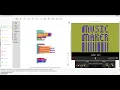 VCS Game Maker 0 50 16 Music Tracker Alpha
