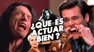 ¿Qué Es ACTUAR BIEN? | #TeLoResumo