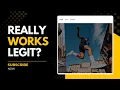 Ouushoesa Shop Scam or Legit On Running Brand Store Review