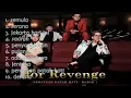 for revenge : serana perayaan patah hati.