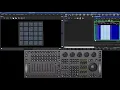 HOG4 25 Pixel Mapping
