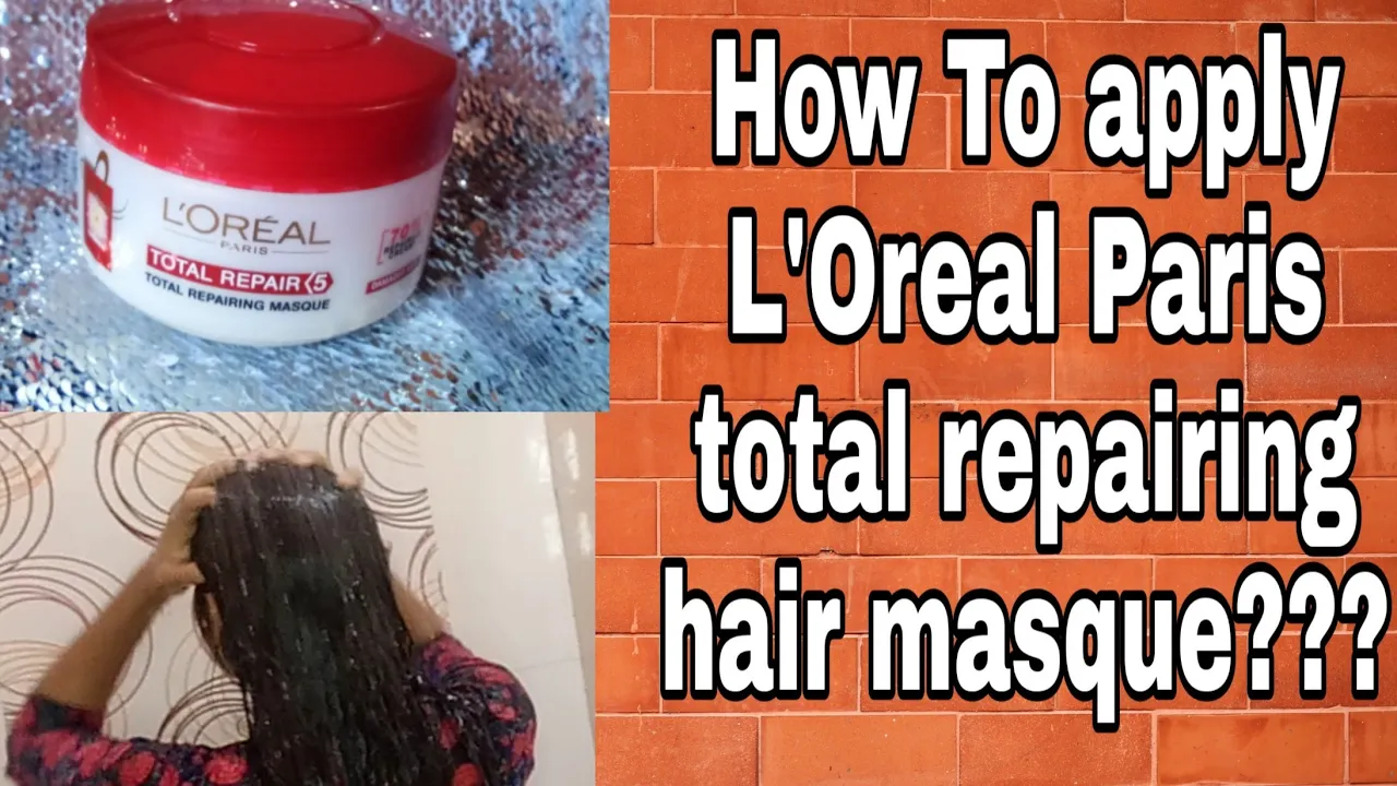 Berikut ini rekomendasi hair mask atau masker rambut yang bagus untuk rambut rontok dan rusak kemasa. 