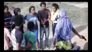 new film natii dhiisi dhukken irraa kaasa sharmarke adam