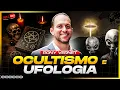 Download Lagu UFOLOGIA E OCULTISMO COM RONY VERNET! - REDCAST