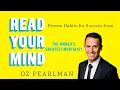 Lagu How Mentalists Train Their Minds Every Day | Read Your Mind By Oz Pearlman