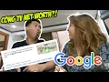 TOP GOOGLE SEARCH OF CONG TV AND ME NET WORTH NAMIN
