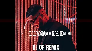 Samara Galbi DJ OF REMIX ريمكس قلبي قلبي سمارا 