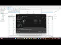 How to connect sqlite with Navicat