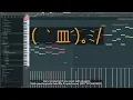 FL piano roll tool - Legato Selected ONLY Custom PyScript