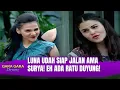 Download Lagu GEMPAR! Luna Dijemput Langsung Sama Ratu Duyung! | Gara-Gara Duyung Eps 32 (FULL)