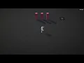 Refactored taking damage firing raycasts and projectiles using SOLID principles Unity3D