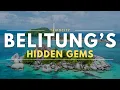 Lagu Top 10 Must-Visit Attractions in Belitung Indonesia: Uncover the Island's Secrets #belitungisland