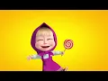Masha et Michka 👧 Historiettes 🐻 Nouvelle histoire 💥 Fromager 🥛🐮 (Épisode 7)