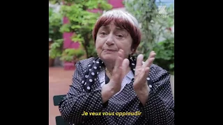 Zapping - VISAGES, VILLAGES d'Agnès Varda et JR