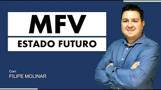MFV Mapa do Fluxo de Valor - Desenhando o Estado FUTURO