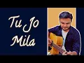 Download Lagu Tu Jo Mila | K.K. \u0026 Pritam | Bajrangi Bhaijaan | Cover by Gagan Vibes