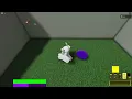 Purple Coin Challenge Walkthrough