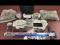 7 arrested during Durham County cocaine bust