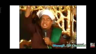 kh bahran jamil jangan durhaka kepada orang tua