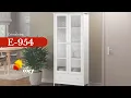 Vídeo do produto
