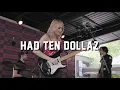 Had Ten Dollaz & That's Not My Real Life by Cherry Glazerr @ Barracuda SXSW 2019