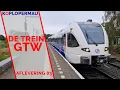 Download Lagu De Trein - Stadler GTW (Aflevering 83)