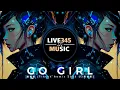 Download Lagu TIKTOK || Go Girl ''越南鼓'' (Tiktok  Remix 2023 DJ抖音版) - LIVE345MUSIC