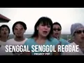 Lagu Project Pop - Senggal Senggol Reggae (Remastered Audio)