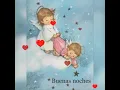 Suena Con Los Angelitos Buenas Noches