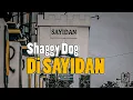 Di Sayidan Shaggy Dog Cover + Lirik (Cover by Zie feat Tofan)