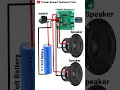 Download Lagu PAM8403 Bluetooth Kit Audio Amplifier Connection #shorts