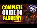 World of Warcraft - Midnight