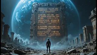 Every Lost Civilization Warned Us About Earth S Terrifying Secret HFY Sci Fi Story 