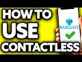 How To Use Barclays Contactless Mobile Very EASY