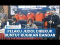 Download Lagu Polda DIY Disorot seusai Tangkap Pemain Judi Online Gegara Merugikan Bandar