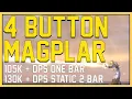 THE EASIEST 100K TEMPLAR 1 Bar Magicka Templar Beginner Guide